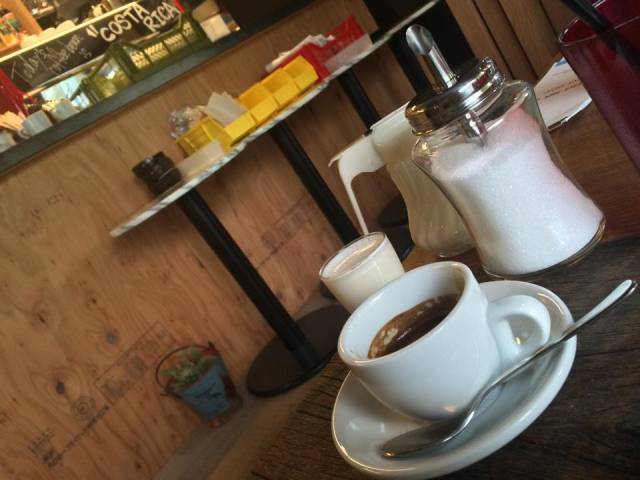 Kakuozan Larder(カクオウザン ラーダー)の店舗画像