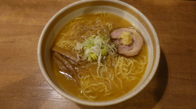 らーめん 福籠 (フクロウ)の店舗画像