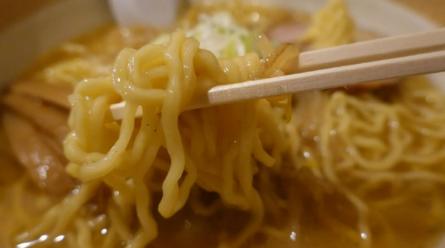 らーめん 福籠 (フクロウ)の店舗画像