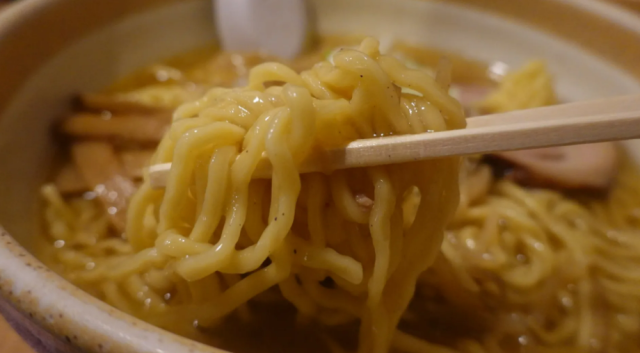 らーめん 福籠 (フクロウ)の店舗画像