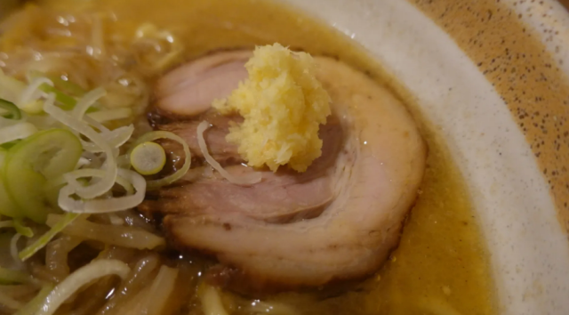 らーめん 福籠 (フクロウ)の店舗画像
