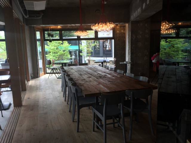 昆布屋孫兵衛(コンブヤマゴベエ)の店舗画像