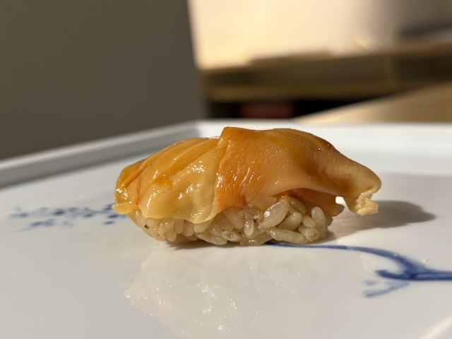 鮨稲穂(スシイナホ)の店舗画像