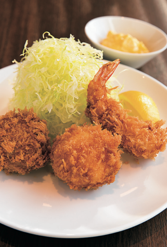 居酒屋 樹の店舗画像
