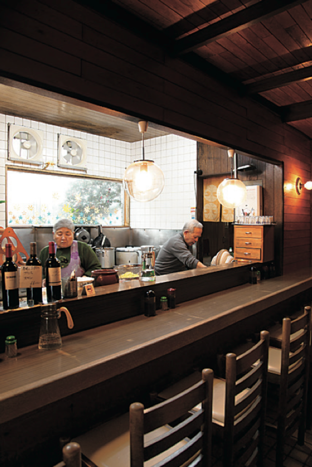 誠養軒 (セイヨウケン)の店舗画像