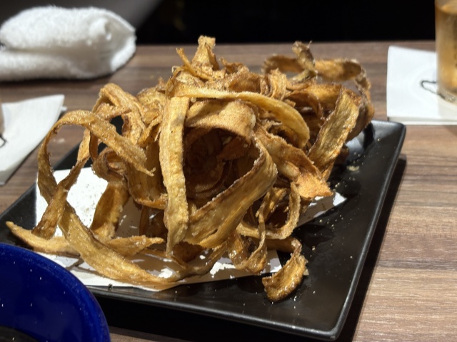 博多もつ鍋鉄板お汐井の店舗画像