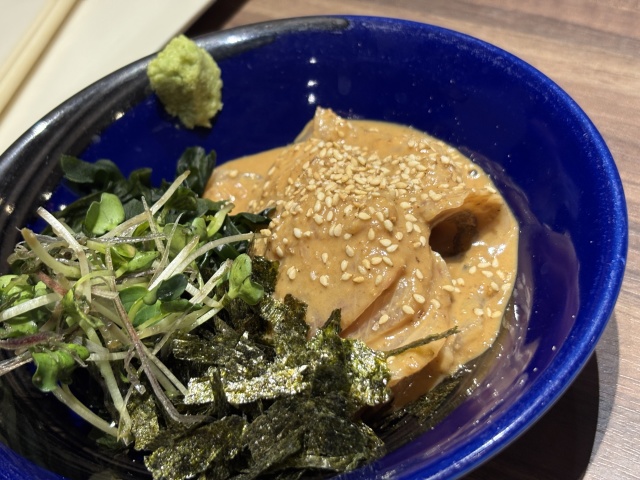 博多もつ鍋鉄板お汐井の店舗画像