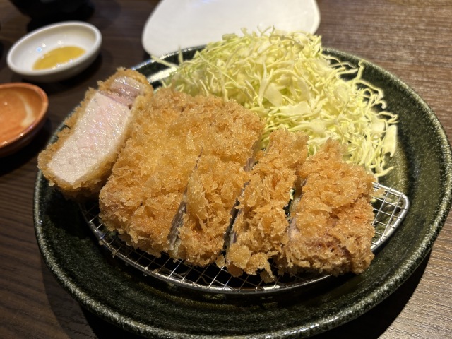 とんかつ16の店舗画像