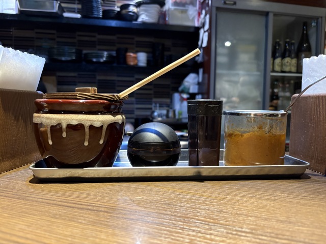 とんかつ16の店舗画像