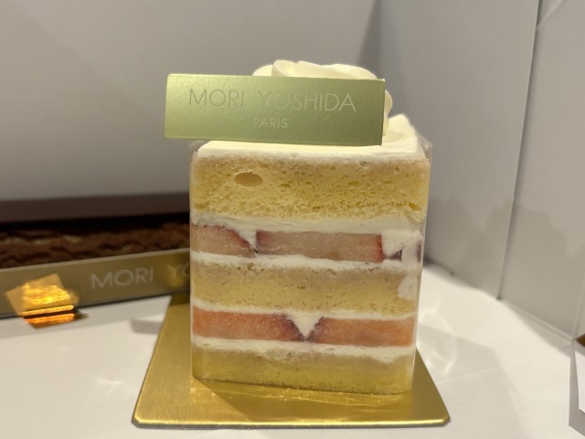 MORI YOSHIDA 東京店(モリヨシダ)の店舗画像
