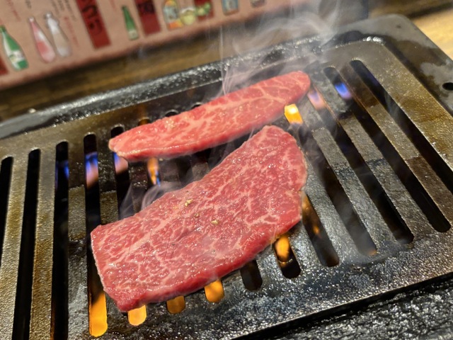 ホルモン人生タロちゃんの店舗画像