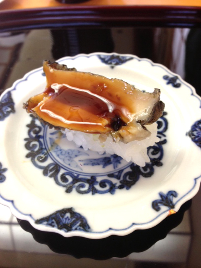 焼鳥にかわの店舗画像