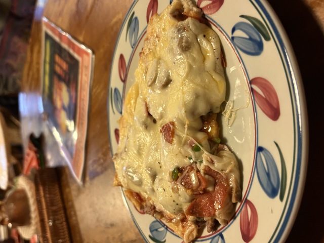 TONY's PIZZA(トニーズピザ)の店舗画像