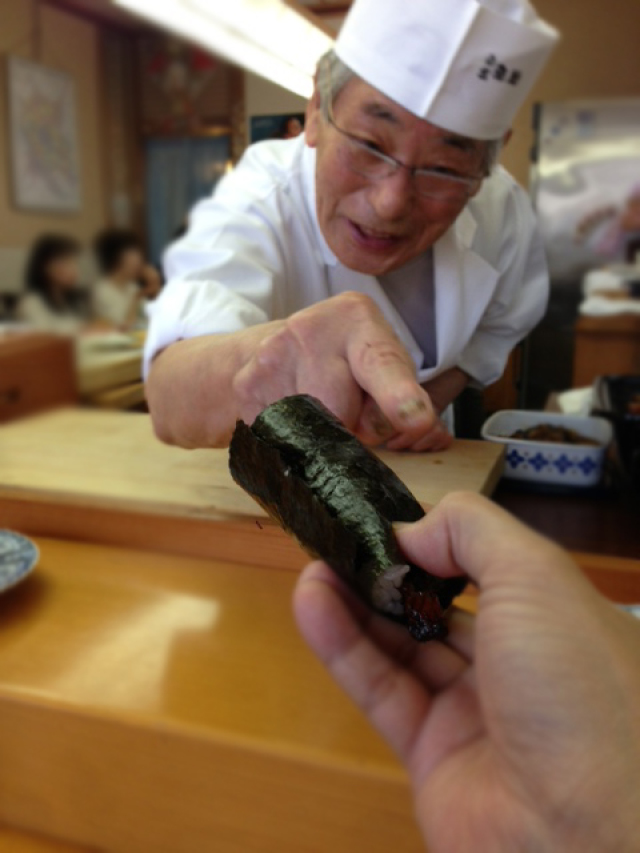 鈴田式(スズタシキ)の店舗画像