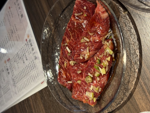 ホルモンコウの店舗画像