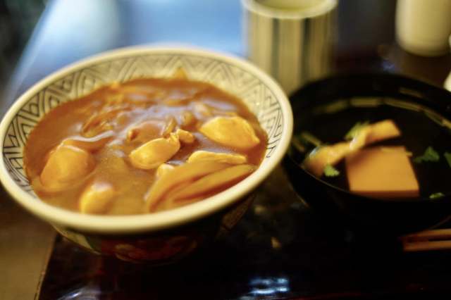 神田まつや 本店の店舗画像