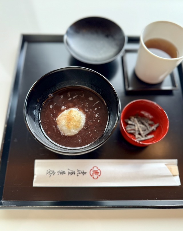 とらや 赤坂店の店舗画像