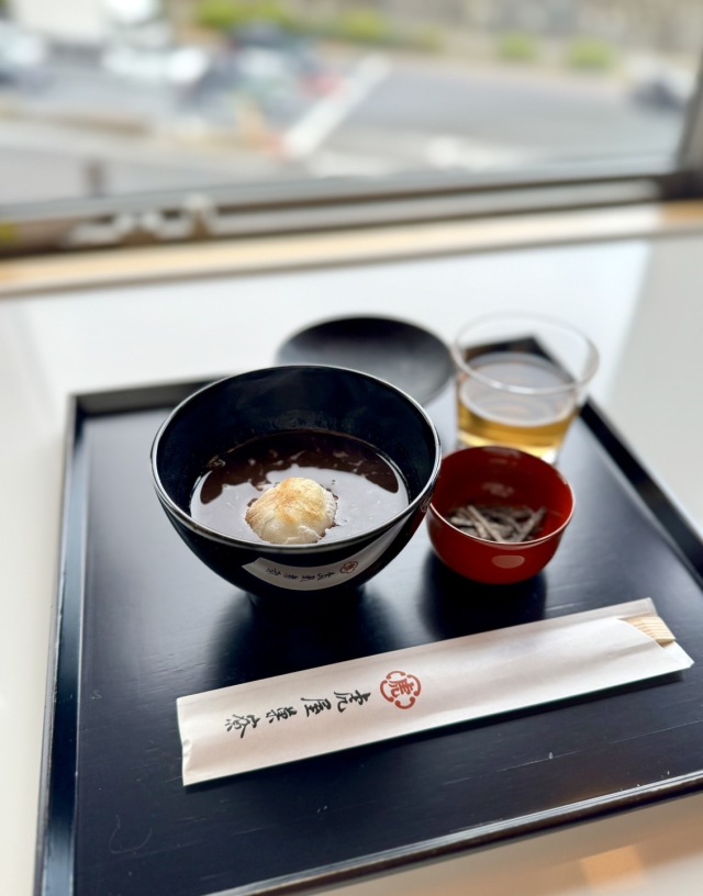 とらや 赤坂店の店舗画像