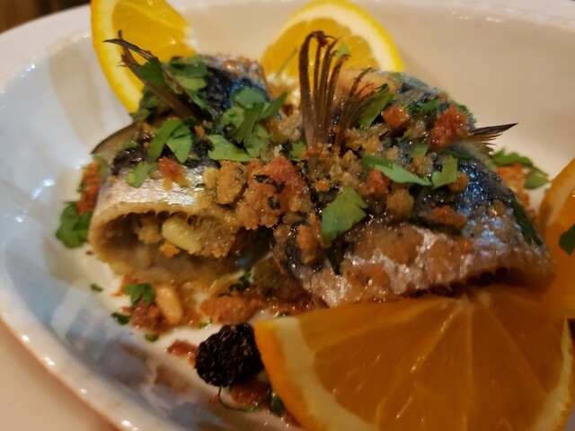 恵比寿らしいカジュアルイタリアン