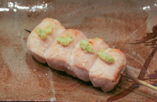 焼鳥 高田 (ヤキトリ タカダ)の店舗画像