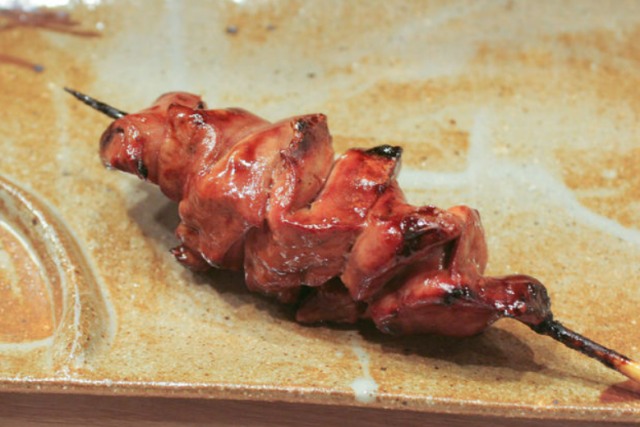 焼鳥 高田 (ヤキトリ タカダ)の店舗画像