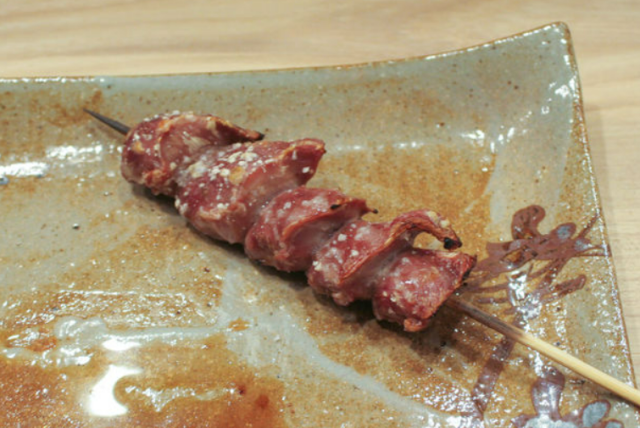 焼鳥 高田 (ヤキトリ タカダ)の店舗画像