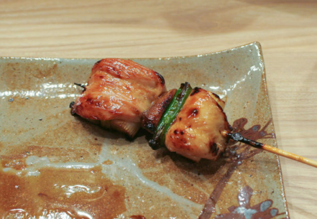 焼鳥 高田 (ヤキトリ タカダ)の店舗画像