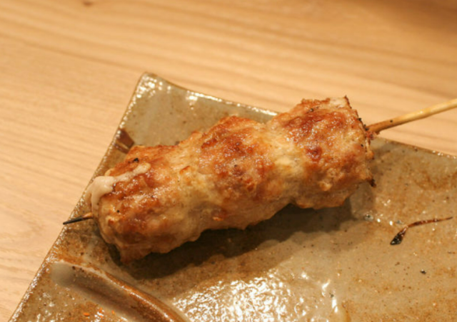 焼鳥 高田 (ヤキトリ タカダ)の店舗画像