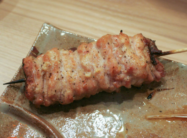 焼鳥 高田 (ヤキトリ タカダ)の店舗画像