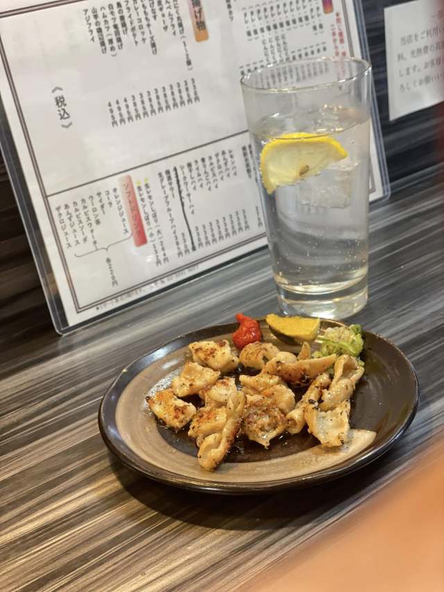 三平 (サンペイ)の店舗画像