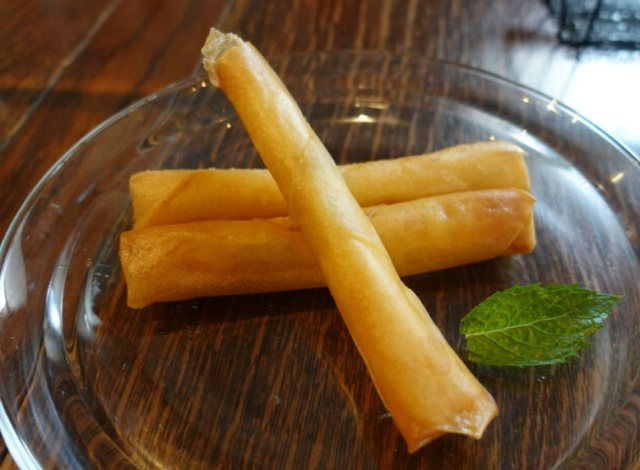 トルコ食堂タマムの店舗画像