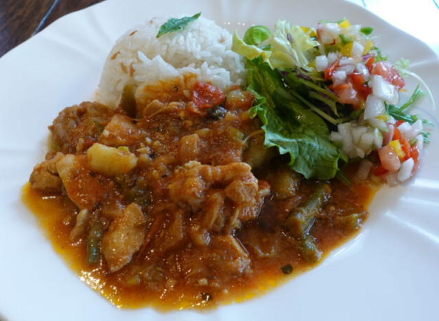 トルコ食堂タマムの店舗画像