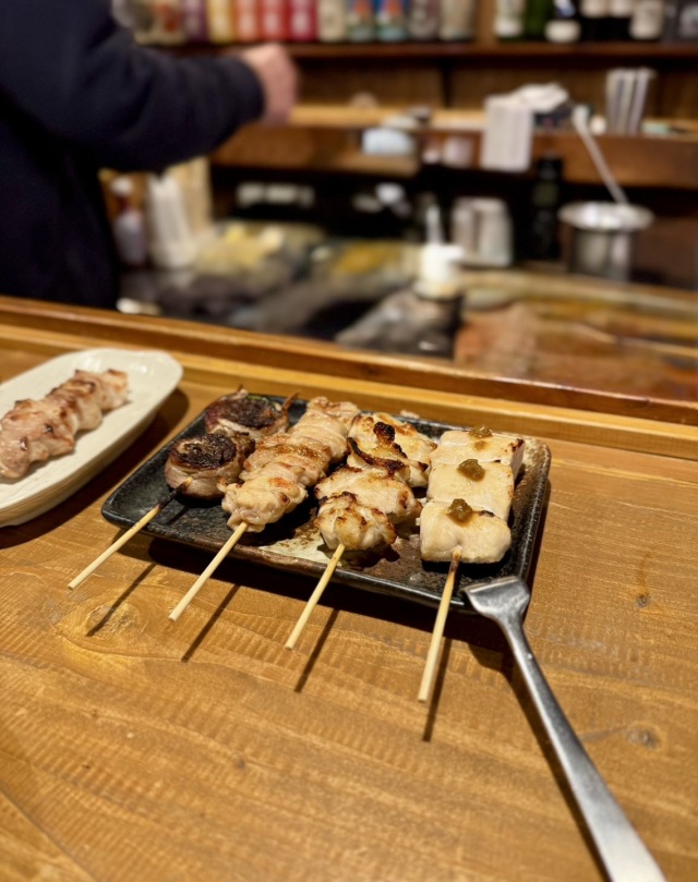 おいちゃんの店舗画像