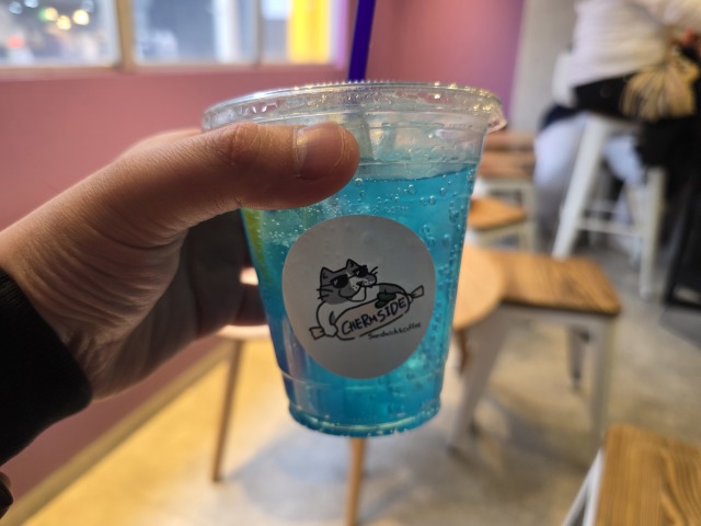 CHERMSIDE 原宿竹下通り店(チャームサイド)の店舗画像
