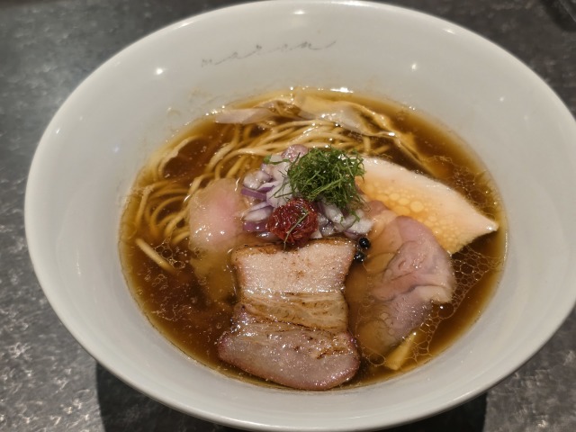maren 北新地本店(マレン)の店舗画像