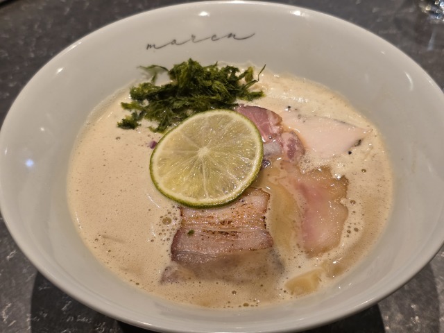 maren 北新地本店(マレン)の店舗画像