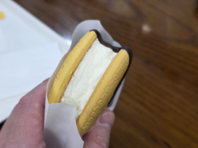 銀座ベーカリーの店舗画像