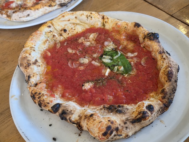 PIZZA KEVELOS(ピッツァケベロス)の店舗画像