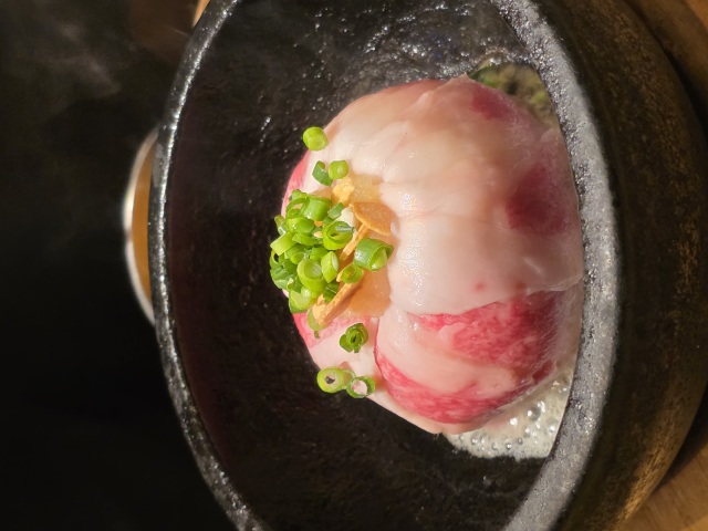 焼肉ホルモンボンズ 赤坂本店の店舗画像