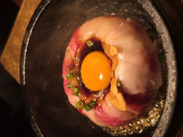 焼肉ホルモンボンズ 赤坂本店の店舗画像