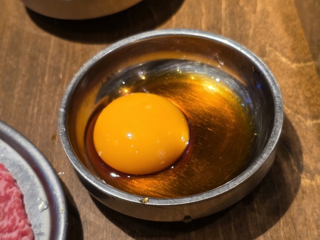 焼肉ホルモンボンズ 赤坂本店の店舗画像
