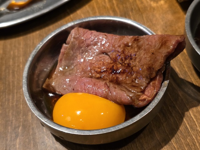 焼肉ホルモンボンズ 赤坂本店の店舗画像