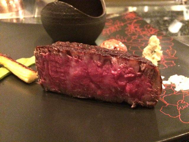 道後 海舟(カイシュウ)の店舗画像