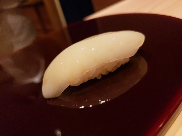 鮨あおの店舗画像