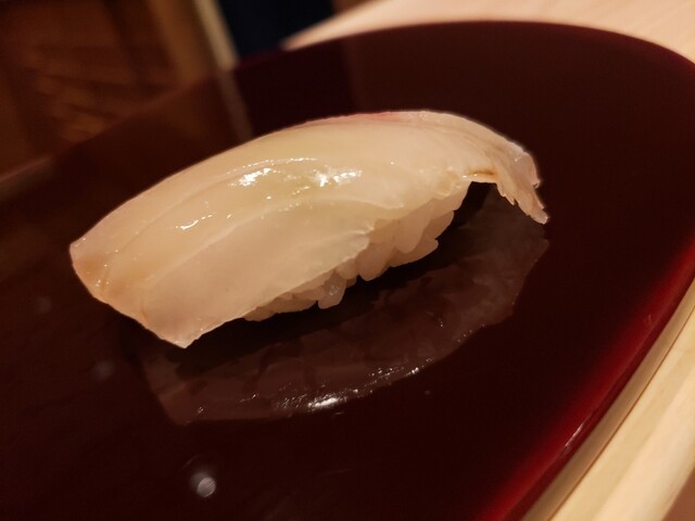 鮨あおの店舗画像