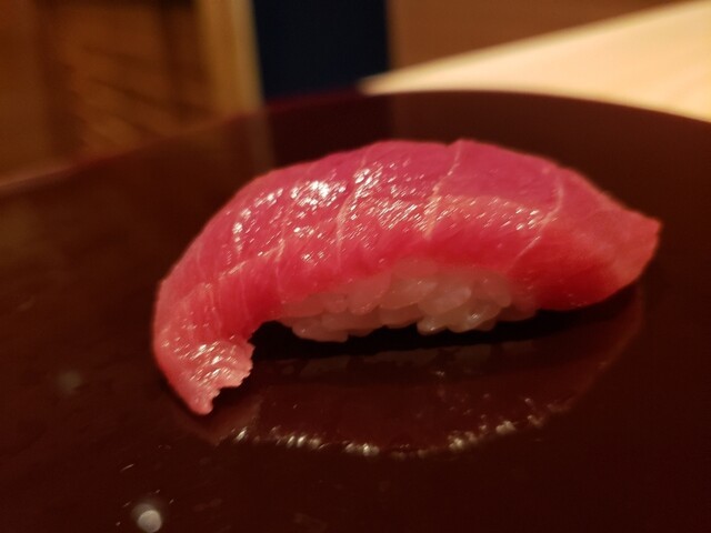 鮨あおの店舗画像