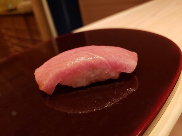 鮨あおの店舗画像