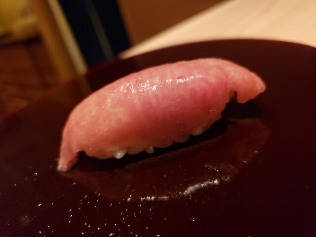 鮨あおの店舗画像