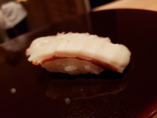鮨あおの店舗画像