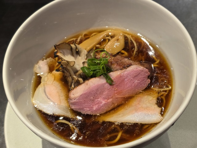 Ramen翡翠(ヒスイ)の店舗画像